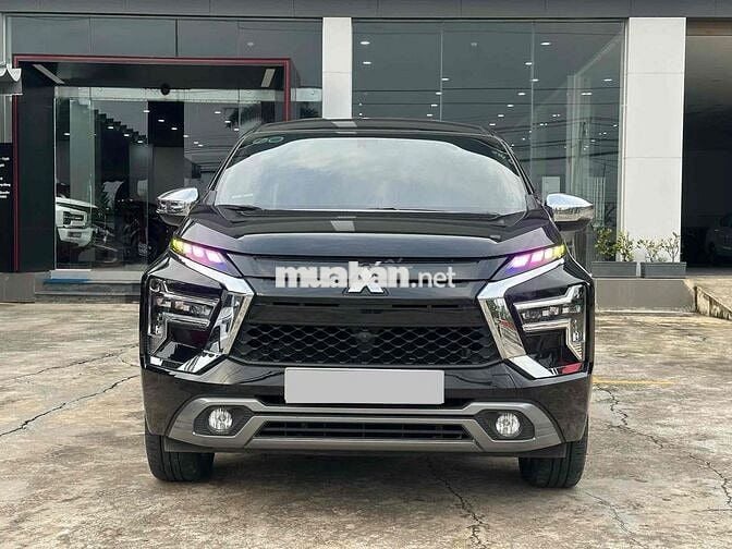 Mitsubishi Xpander 2024 Premium siêu lướt 9.300km💯