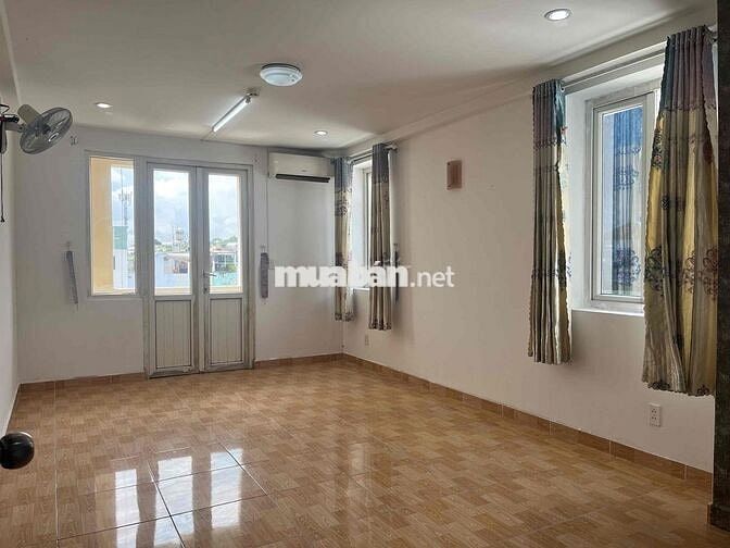 VĂN PHÒNG SÁT CITY LAND-PHAN VĂN TRỊ