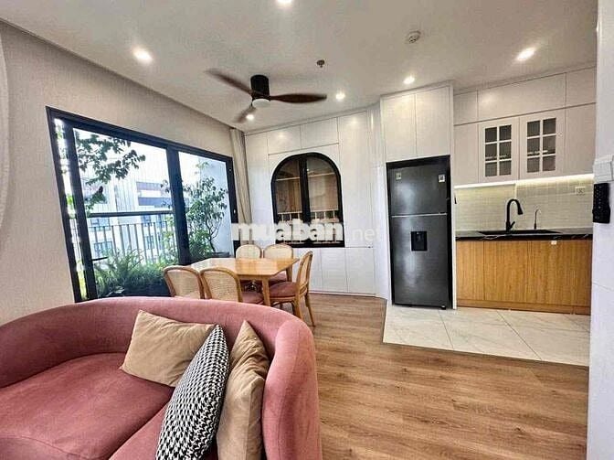 chính chủ bán căn 2N+1 góc toà I3 Vinhomes Smart City