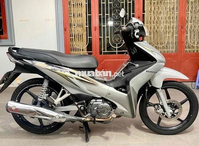 bán wave s 110cc đời 2009 biển tỉnh 64