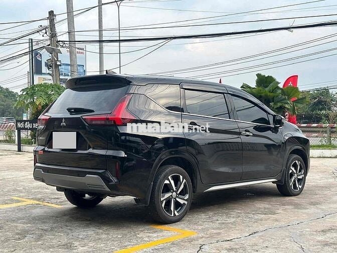 Mitsubishi Xpander 2024 Premium siêu lướt 9.300km💯
