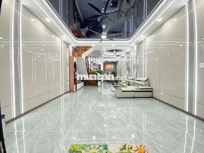 BÁN 2 CĂN KDC PHƯỜNG ĐÔNG HOÀ DĨ AN MỚI HOÀN THIỆN