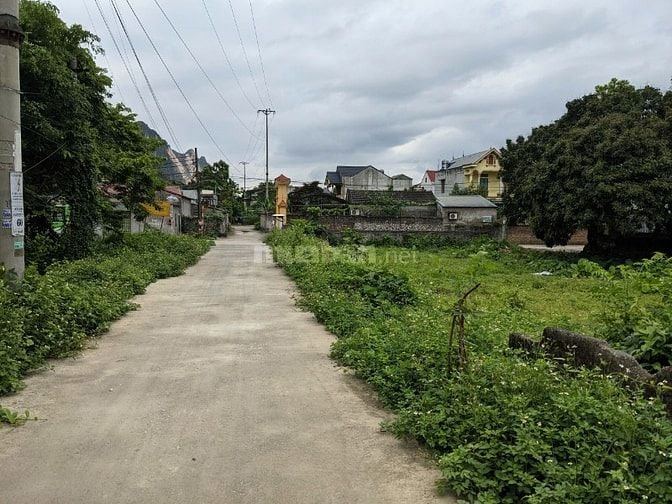 Nhỉnh 6 tỷ đất ô tô tránh xã Trần Phú Chương Mỹ Hà nội 290m2 vuông vắn