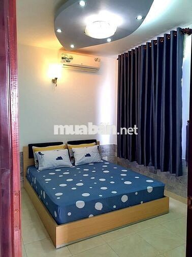 Cần cho thuê căn hộ chung cư Hồng Lĩnh Plaza 9A