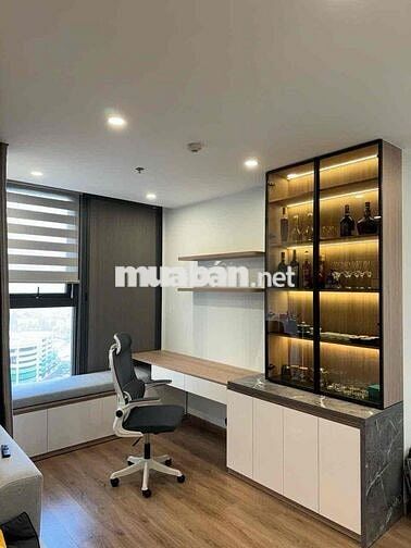 chính chủ bán căn 2N+1 góc toà I3 Vinhomes Smart City