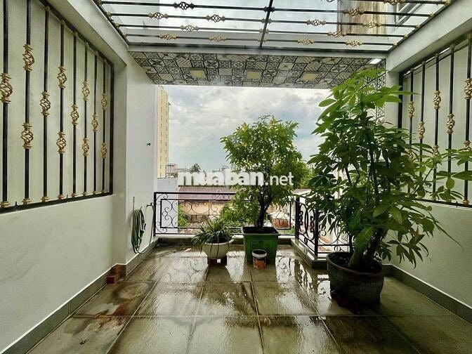 ❤️ CHO THUÊ NHÀ NGUYÊN CĂN – 368 NGUYỄN VĂN LƯỢNG, P.16, GÒ VẤP