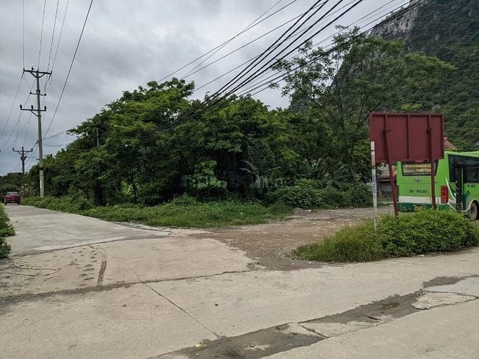 Nhỉnh 6 tỷ đất ô tô tránh xã Trần Phú Chương Mỹ Hà nội 290m2 vuông vắn