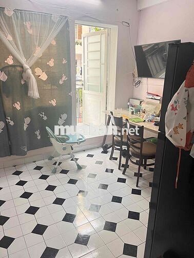 Cho thuê nhà nguyên căn dạng shope house - vừa ở vừa kinh doanh