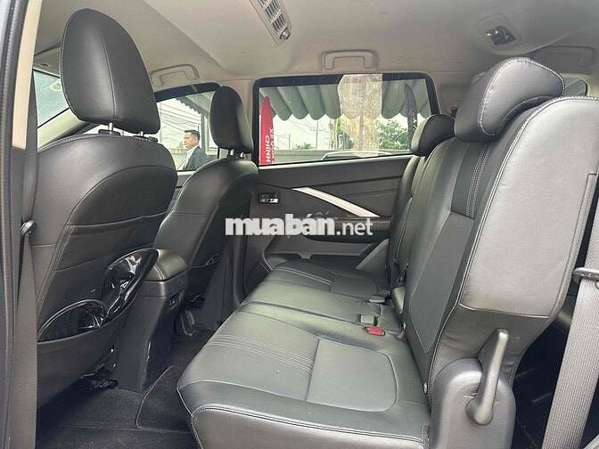 Mitsubishi Xpander 2024 Premium siêu lướt 9.300km💯