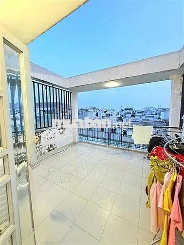 bán nhà 4 tầng quận 6 -dt ; 32m giá nhỉnh 4 tỷ