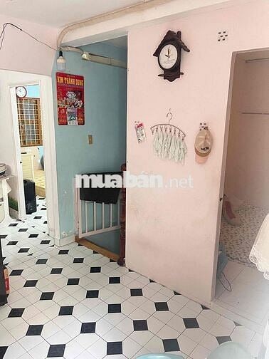 Cho thuê nhà nguyên căn dạng shope house - vừa ở vừa kinh doanh