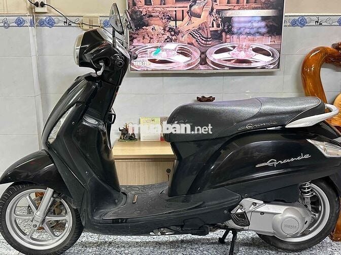 Grande fi biển tỉnh chính chủ