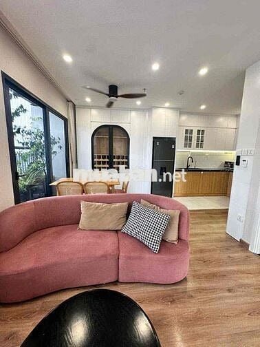 chính chủ bán căn 2N+1 góc toà I3 Vinhomes Smart City