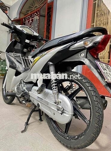bán wave s 110cc đời 2009 biển tỉnh 64