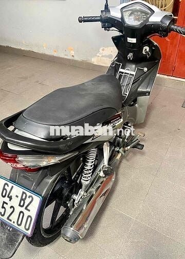 bán wave s 110cc đời 2009 biển tỉnh 64