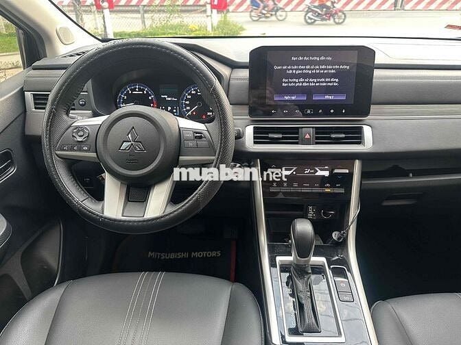 Mitsubishi Xpander 2024 Premium siêu lướt 9.300km💯