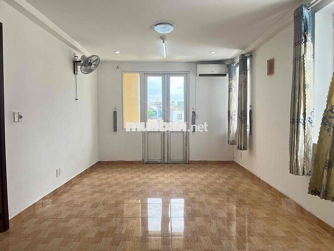 VĂN PHÒNG SÁT CITY LAND-PHAN VĂN TRỊ