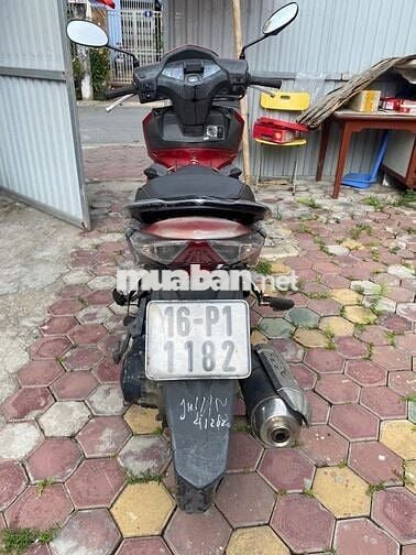 AB chế cơ, máy móc zin, xe bốc, bảo dưỡng đầy đủ