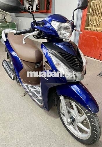 bán xe vision 110cc đời 2016 bstp