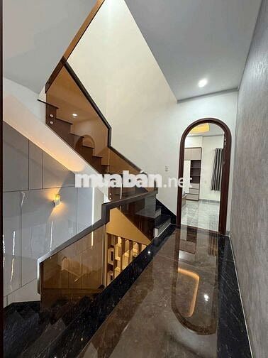 BÁN 2 CĂN KDC PHƯỜNG ĐÔNG HOÀ DĨ AN MỚI HOÀN THIỆN