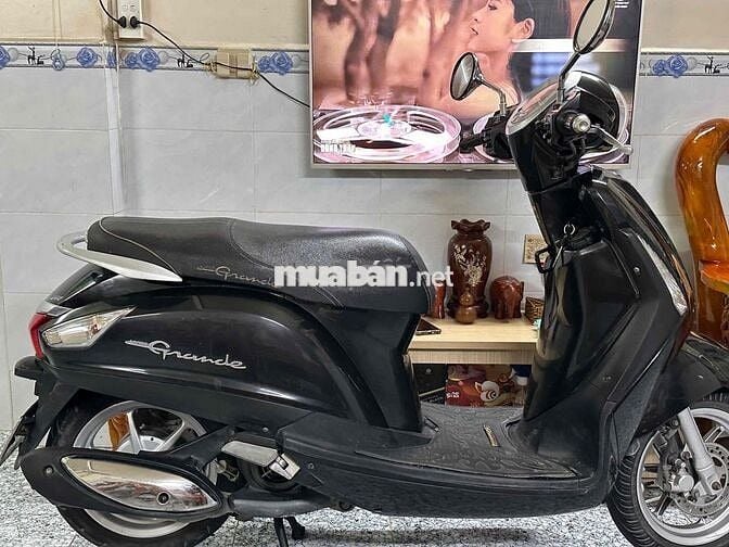 Grande fi biển tỉnh chính chủ