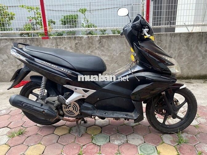 AB chế cơ, máy móc zin, xe bốc, bảo dưỡng đầy đủ