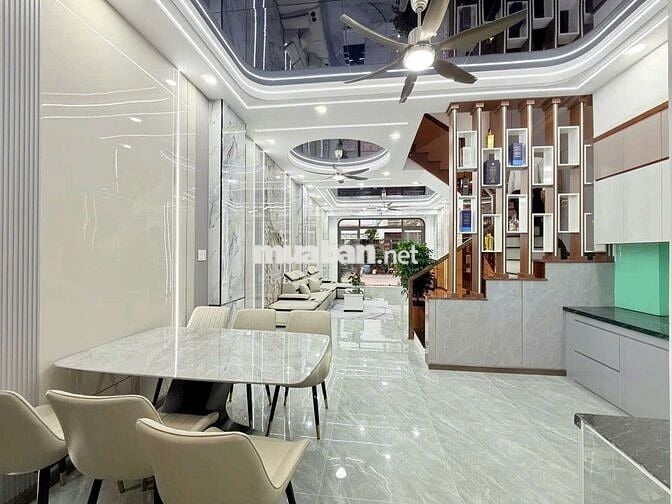 BÁN 2 CĂN KDC PHƯỜNG ĐÔNG HOÀ DĨ AN MỚI HOÀN THIỆN