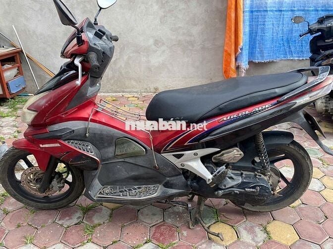AB chế cơ, máy móc zin, xe bốc, bảo dưỡng đầy đủ