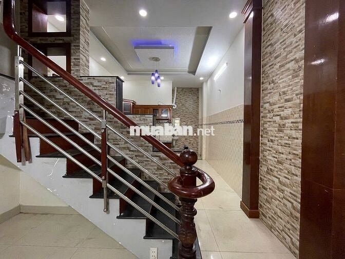 ❤️ CHO THUÊ NHÀ NGUYÊN CĂN 4PN5WC – 965 QUANG TRUNG , P.14, GÒ VẤP