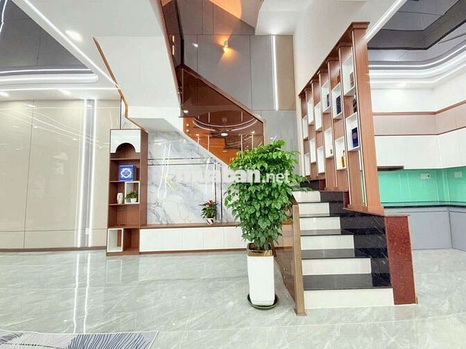 BÁN 2 CĂN KDC PHƯỜNG ĐÔNG HOÀ DĨ AN MỚI HOÀN THIỆN