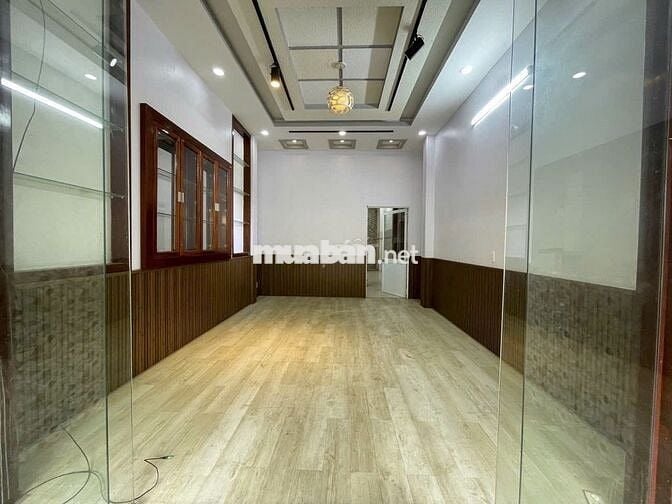 ❤️ CHO THUÊ NHÀ NGUYÊN CĂN 4PN5WC – 965 QUANG TRUNG , P.14, GÒ VẤP