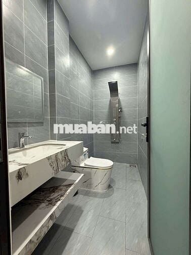 BÁN 2 CĂN KDC PHƯỜNG ĐÔNG HOÀ DĨ AN MỚI HOÀN THIỆN