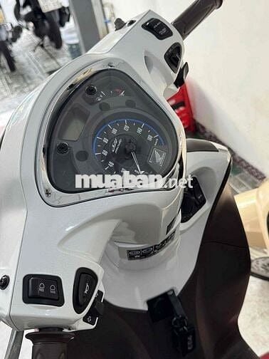 honda sh moden siêu lướt hàng bỏ mẫu bstp 9 chủ