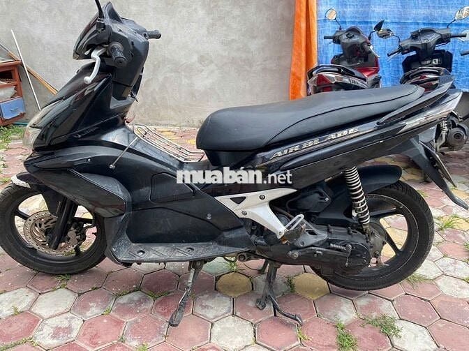 AB chế cơ, máy móc zin, xe bốc, bảo dưỡng đầy đủ
