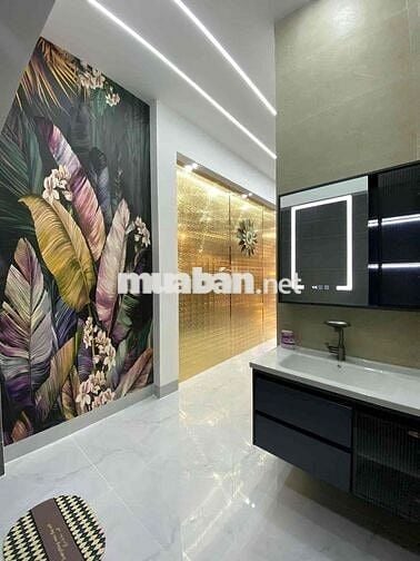 CHỦ GỬI BÁN GẤP NHÀ 1 TRỆT 2 LẦU TẠI TP. THUẬN AN, BÌNH DƯƠNG