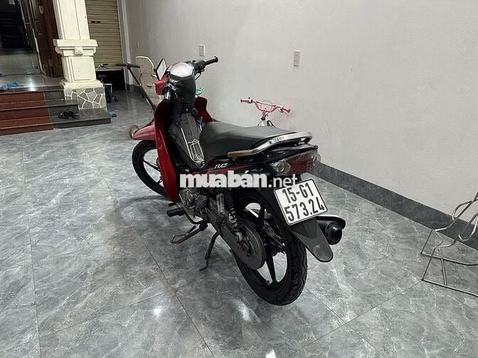 Bán Yamaha Sirius -2017. Đi chuẩn 1v7.