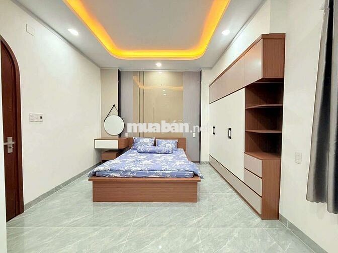 BÁN 2 CĂN KDC PHƯỜNG ĐÔNG HOÀ DĨ AN MỚI HOÀN THIỆN