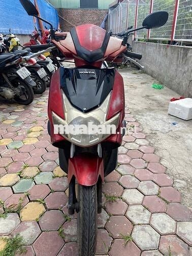 AB chế cơ, máy móc zin, xe bốc, bảo dưỡng đầy đủ