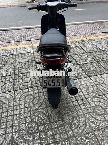 cần bán xe Waev