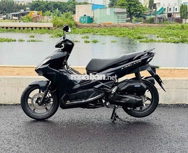 honda ab 125 4val siêu lướt như mới 9c ký bán