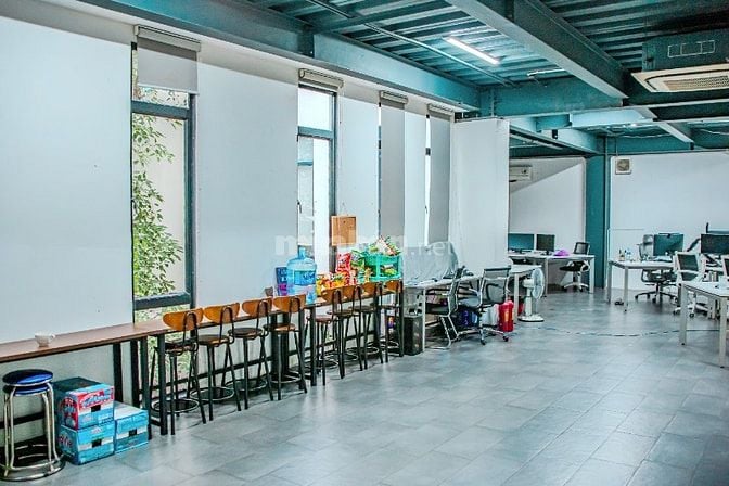 CẦN SHARE VĂN PHÒNG – FULL NỘI THẤT – AN PHÚ, THỦ ĐỨC
