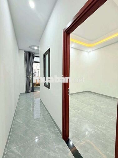 BÁN 2 CĂN KDC PHƯỜNG ĐÔNG HOÀ DĨ AN MỚI HOÀN THIỆN