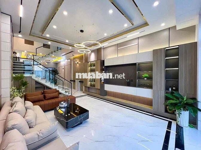 CHỦ GỬI BÁN GẤP NHÀ 1 TRỆT 2 LẦU TẠI TP. THUẬN AN, BÌNH DƯƠNG