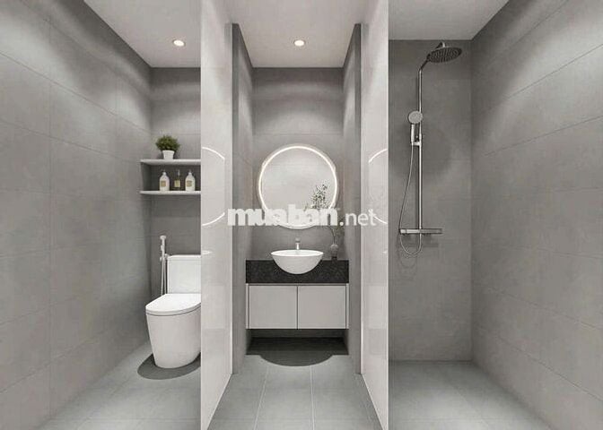 Bán Căn Hộ Góc 2PN Gần Làng Đại Học Thanh Toán Chỉ 435 Triệu Nhận Nhà