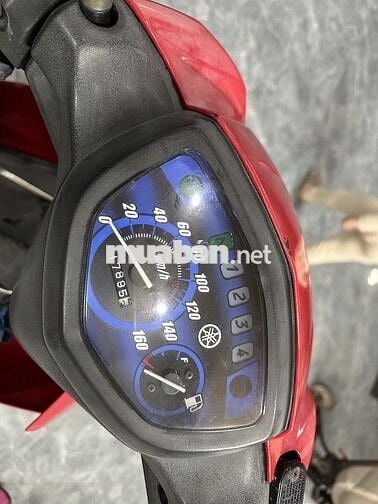Bán Yamaha Sirius -2017. Đi chuẩn 1v7.
