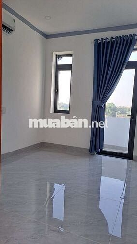 phòng mới xây hoàn toàn riêng biệt như hình 66 đường số 5 Bình Chiểu