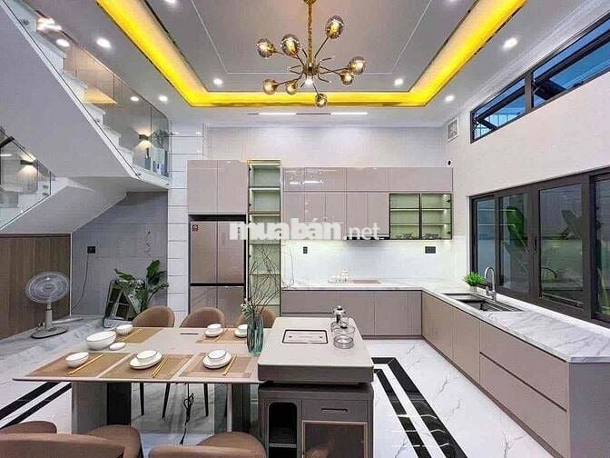 CHỦ GỬI BÁN GẤP NHÀ 1 TRỆT 2 LẦU TẠI TP. THUẬN AN, BÌNH DƯƠNG