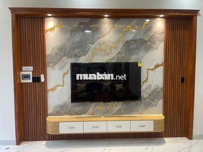 bán nhà chính chủ mặt tiền kinh doanh tại dĩ an bình dương. p đông hoà