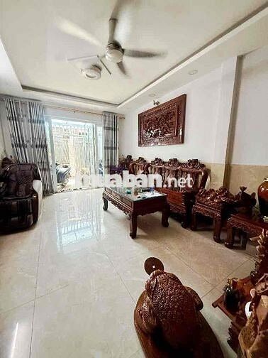 💥  TÂN PHÚ — SÁT ĐH CÔNG THƯƠNG - LÊ TRỌNG TẤN - 62.5M - 2 TẦNG - 4x16