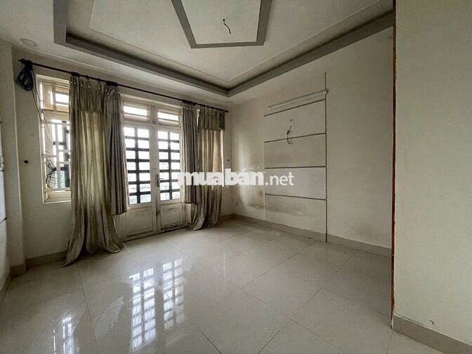 ❤️ CHO THUÊ NHÀ NGUYÊN CĂN 4PN5WC – 965 QUANG TRUNG , P.14, GÒ VẤP